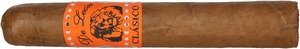 Zigarren Dominikanische Republik  De Leon Clásico Robusto
