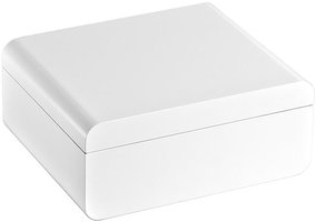 Adorini Carrara Deluxe Medium White matt (1929)