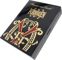 Zigarren Sampler  Arturo Fuente Opus 6 Black (6er)