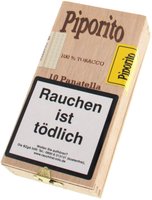 Zigarillos Deutschland  Woermann Cigars Panatella Gelb (ehemals Vanille)