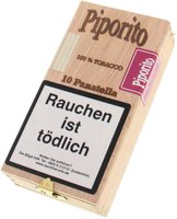 Zigarillos Deutschland  Woermann Cigars Panatella Rot (ehemals Cherry)