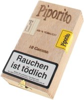 Zigarillos Deutschland  Woermann Cigars Corona Gelb (ehemals Vanille)