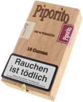 Zigarillos Deutschland  Woermann Cigars Corona Rot (ehemals Cherry)