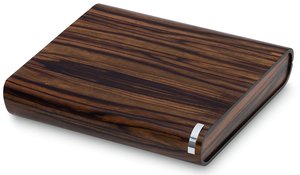 Zigarrenzubehör Humidor  Davidoff Voyager Macassar (2606)