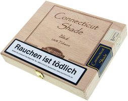 Zigarillos Deutschland  Woermann Cigars No. 6