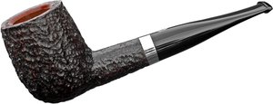 Savinelli Riviera rustiziert Modell 141 (14183)