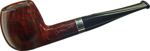 Savinelli Riviera Smooth Modell 207 (13460)