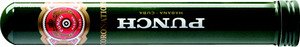 Punch Coronations AT