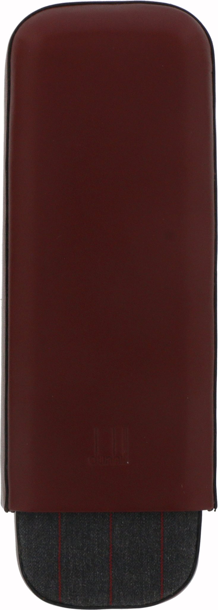 Dunhill The White Spot Zigarrenetui Bespoke (HU0007)