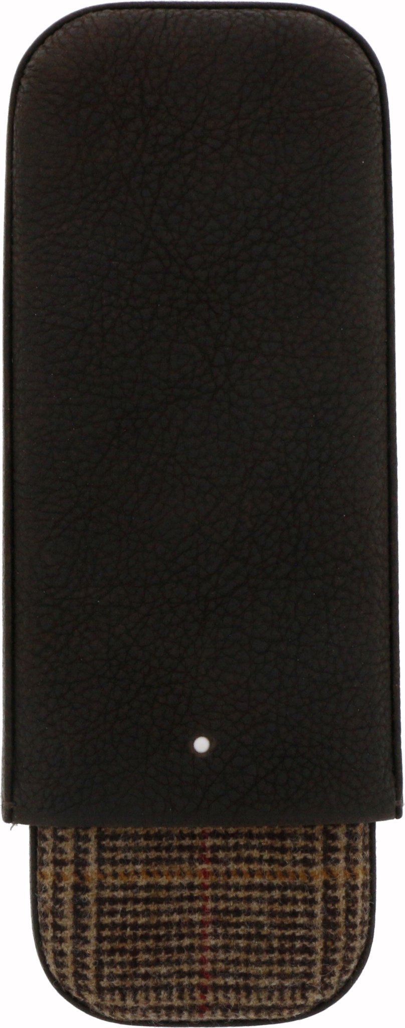 Dunhill The White Spot Zigarrenetui Glenmore (HU0007B)