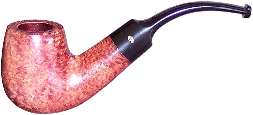 Peterson ARAN ARAN XL90 mit Peterson Lip Mundstück