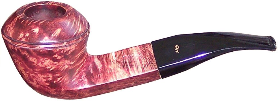 Peterson ARAN ARAN B5 mit Peterson Lip Mundstück