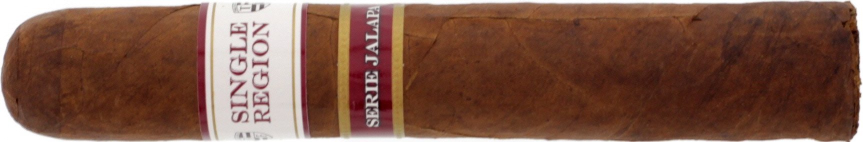 Carlos Torano Single Region Jalapa Robusto