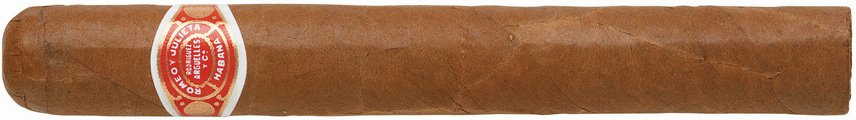 Romeo y Julieta Excibicion No. 3