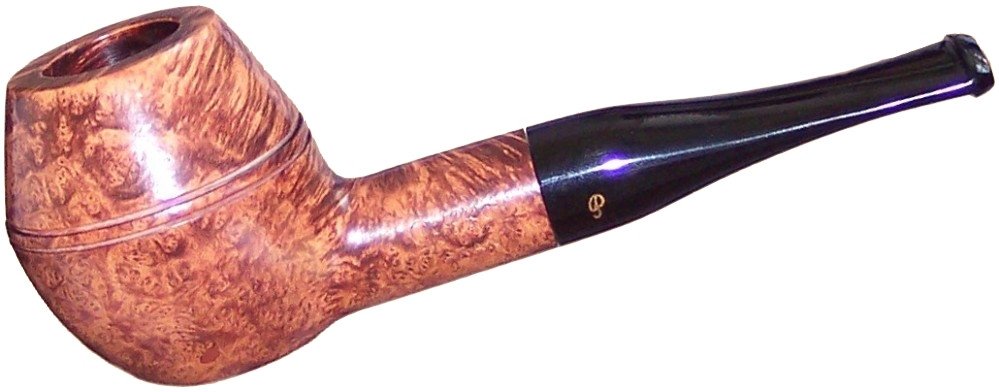 Peterson ARAN ARAN B2 mit Fishtail Mundstück