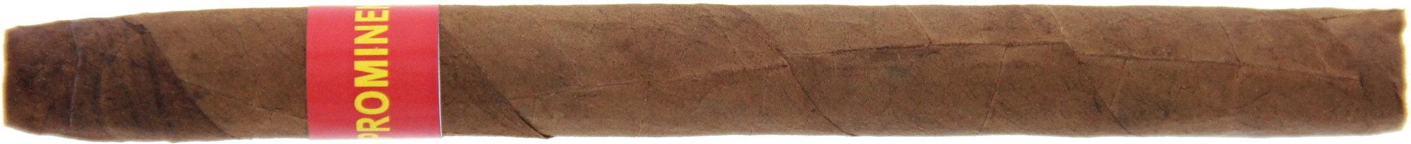 Prominent 100% Tobacco Panatella