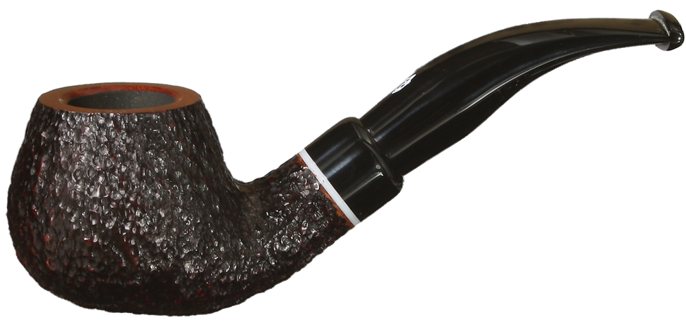Savinelli Gaius Rustic 645