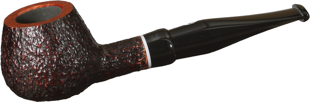 Savinelli Gaius Rustic 345