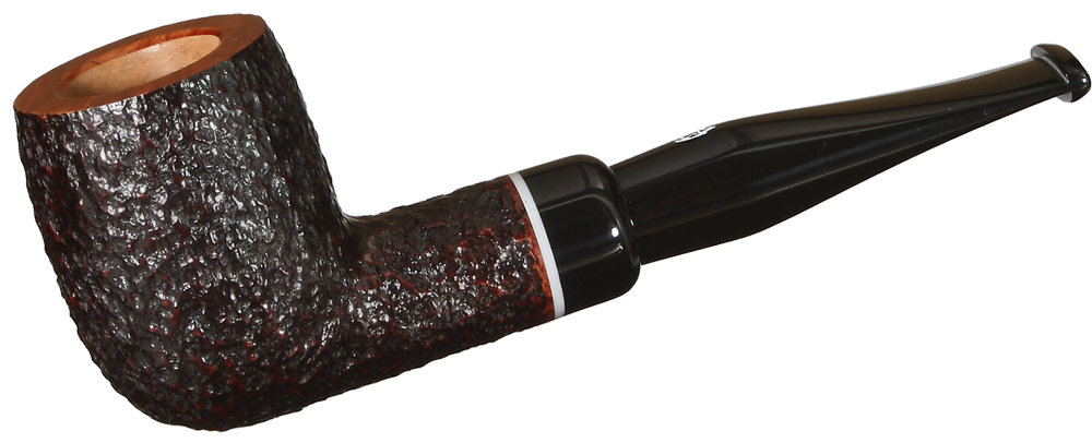 Savinelli Gaius Rustic 101