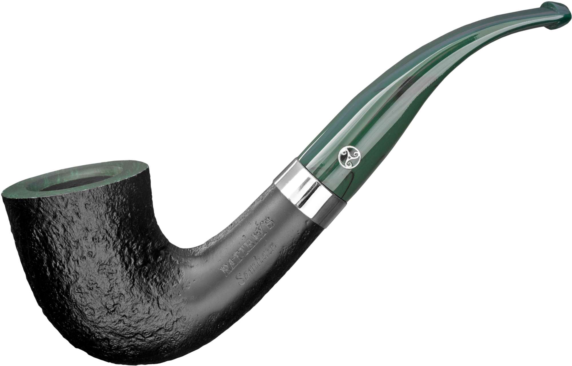 Rattray's Samhain SB 48 green (15587)
