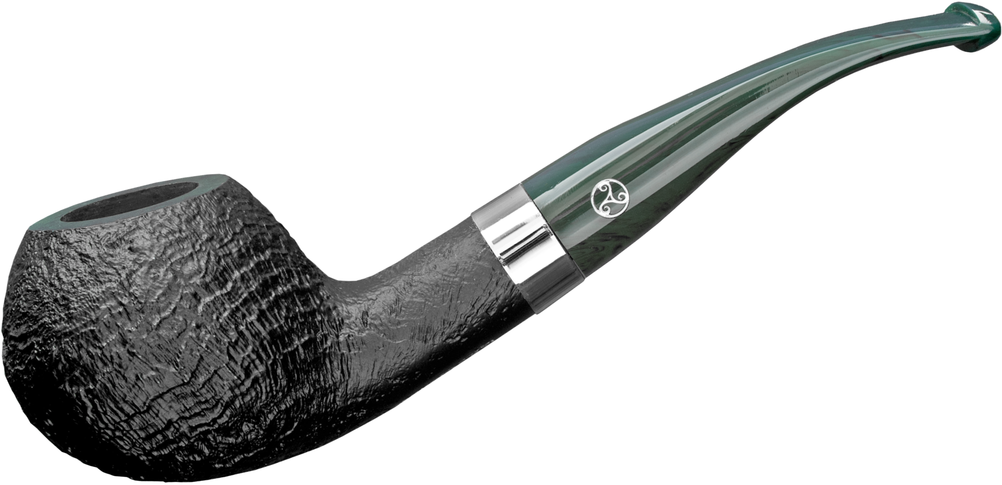 Rattray's Samhain SB 36 green (15584)