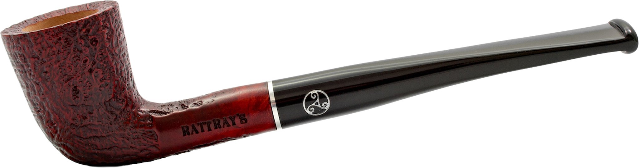 Rattray's Blower's Daughter ohne Filter Sand 49 B-Ware (11428)