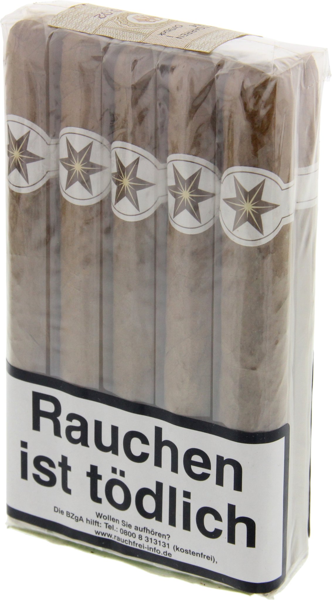 Don Stefano Star Bundles Corona Bundle