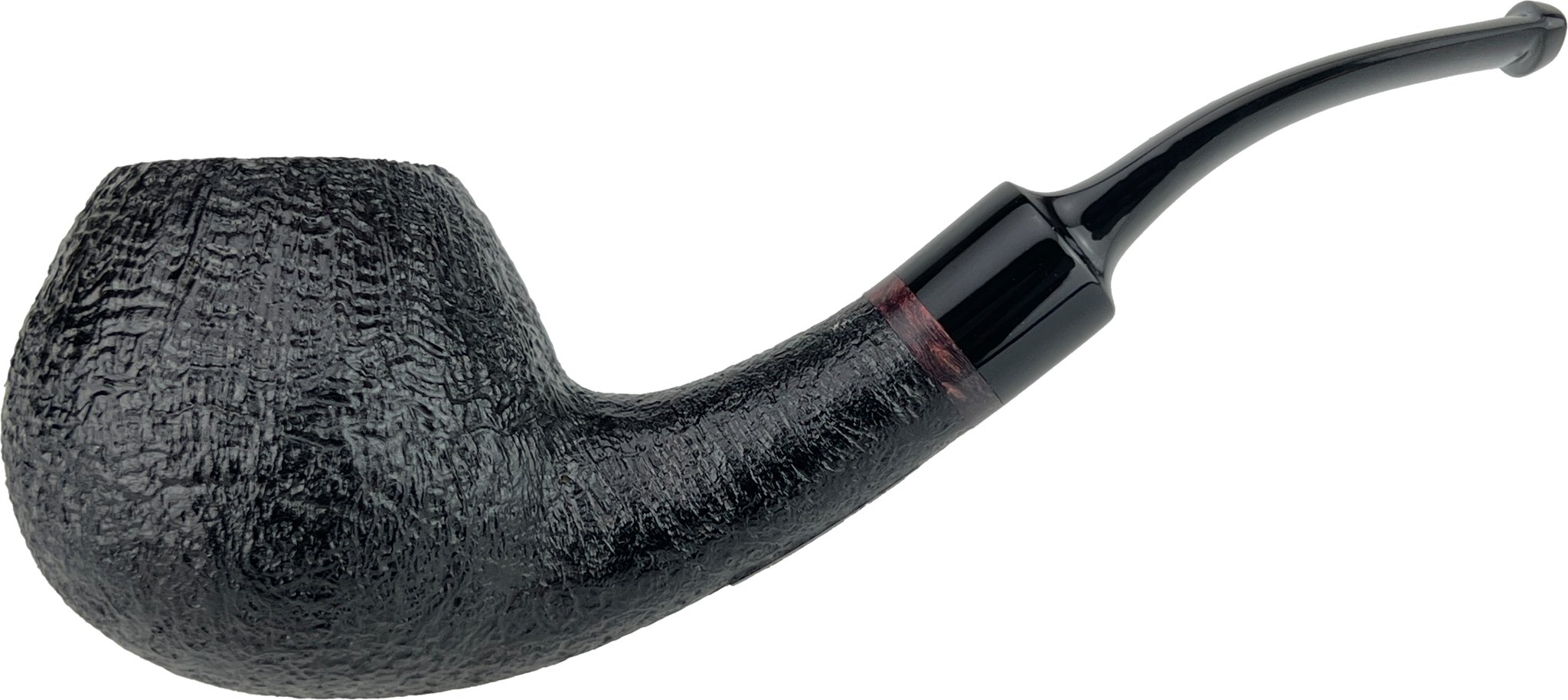 Reiner Thilo Freehands sandgestrahlt (interne Nr. 10)