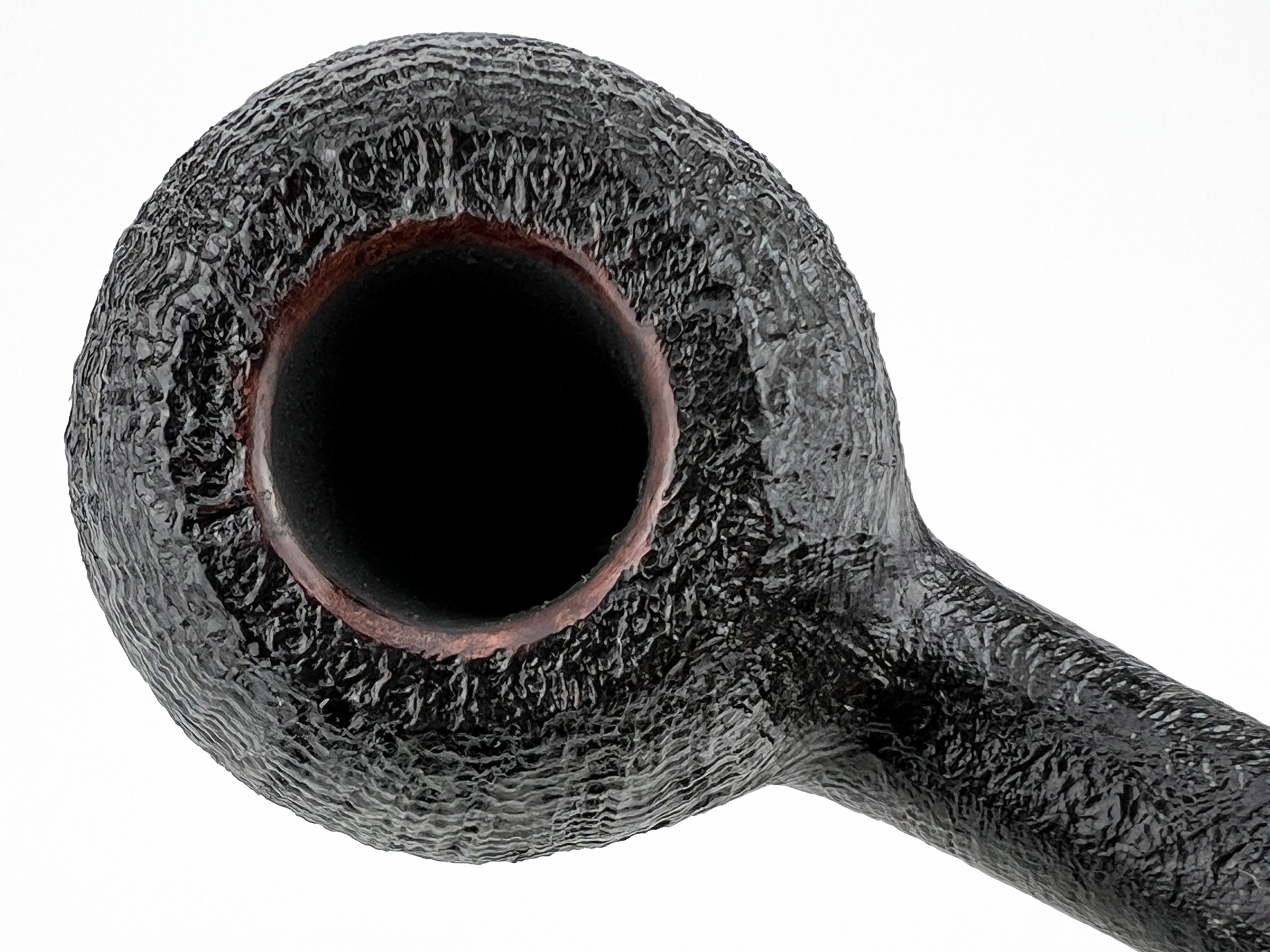 Reiner Thilo Freehands sandgestrahlt (interne Nr. 10) Detailbild 3