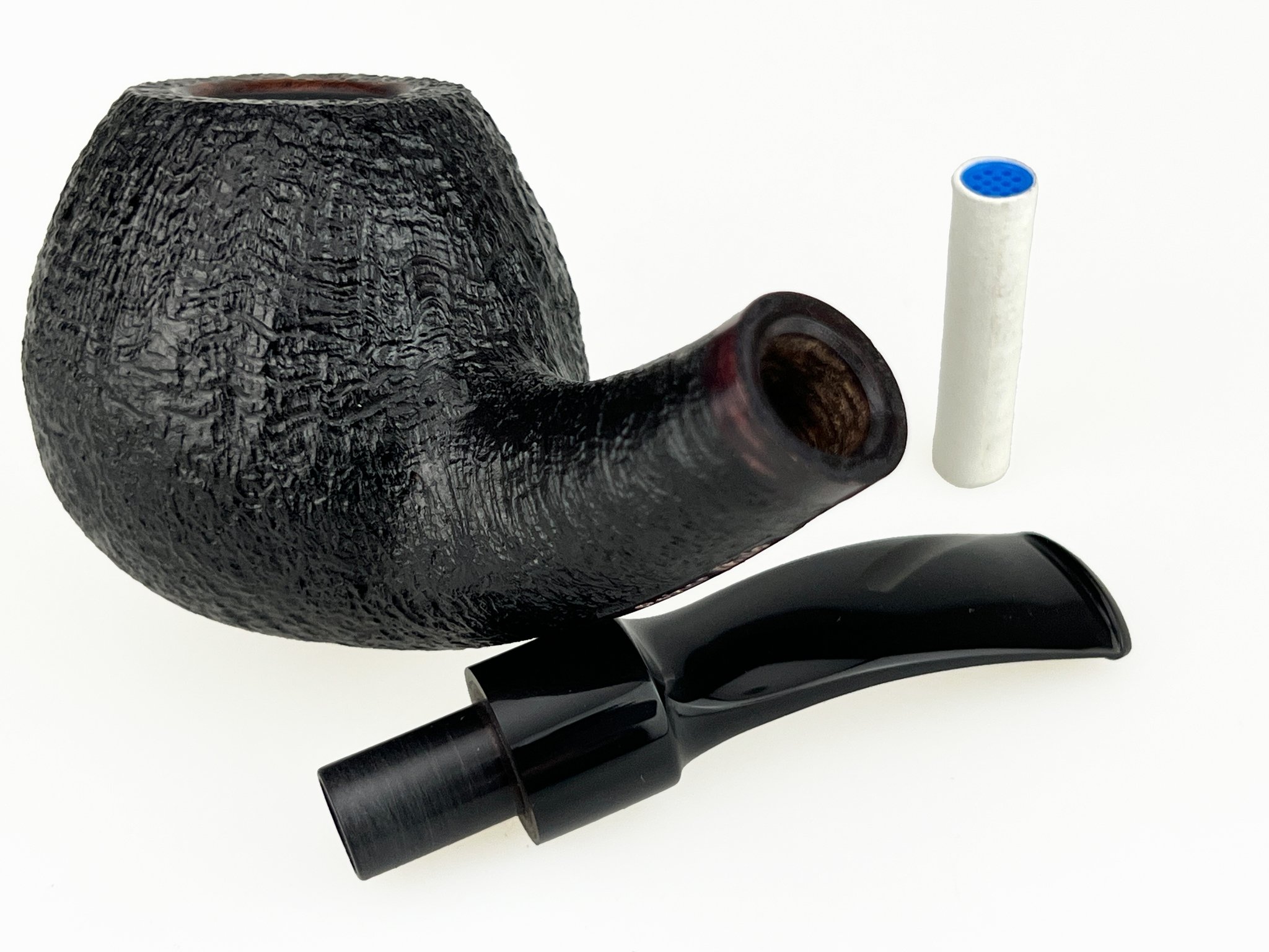 Reiner Thilo Freehands sandgestrahlt (interne Nr. 10) Detailbild 4