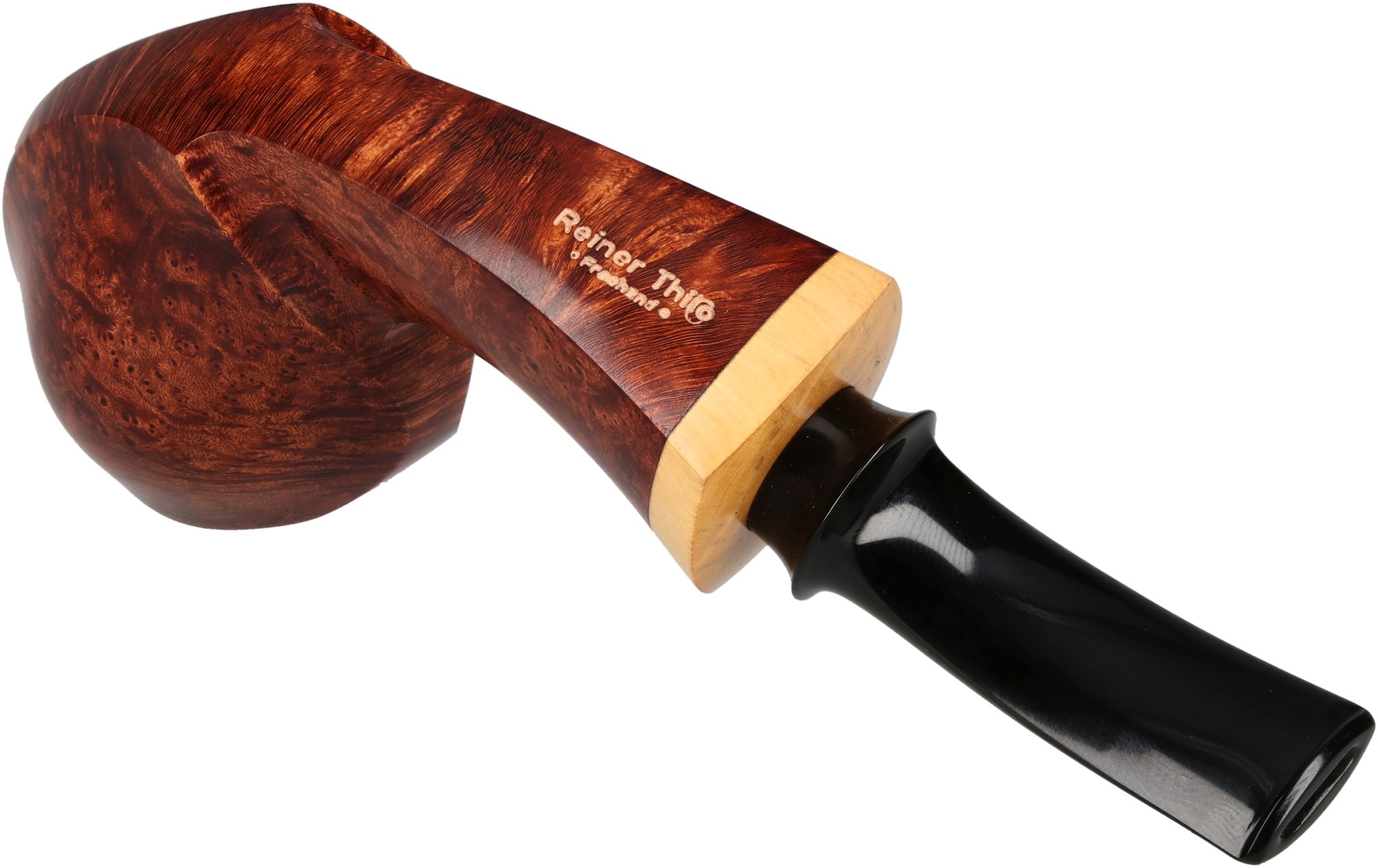 Reiner Thilo Freehands Gruppe PG 3_04