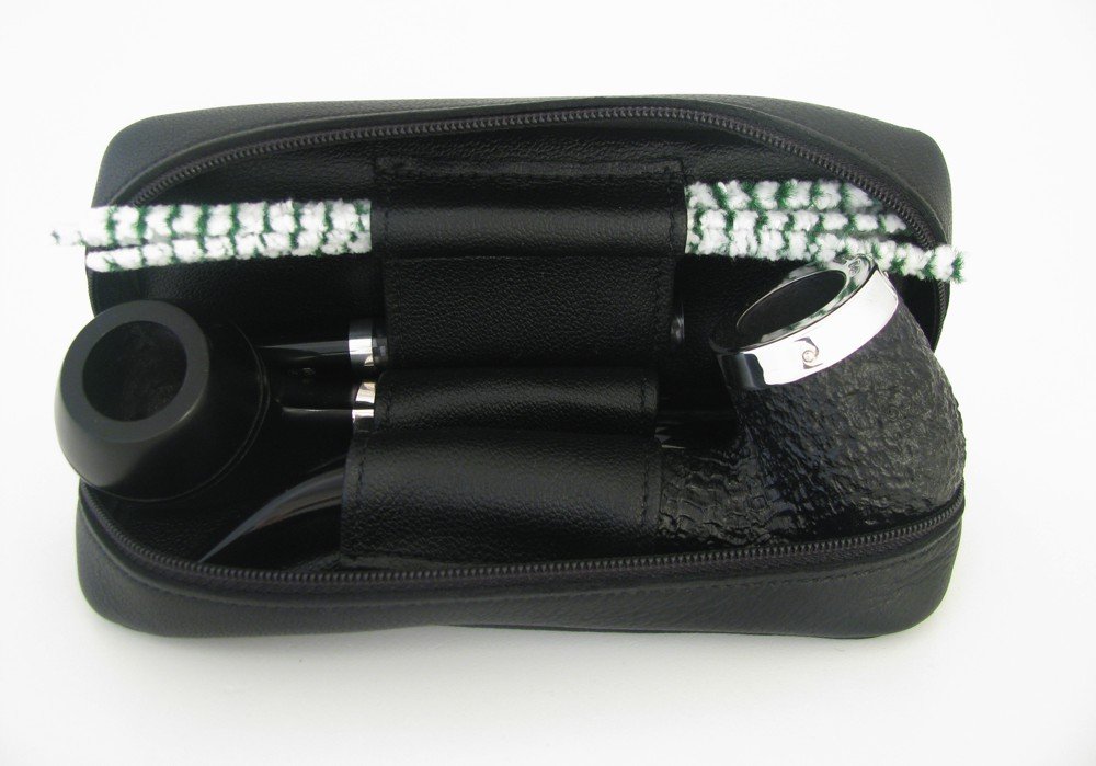 Martin Wess SILVERLINE K 21 Kombibeutel Detailbild