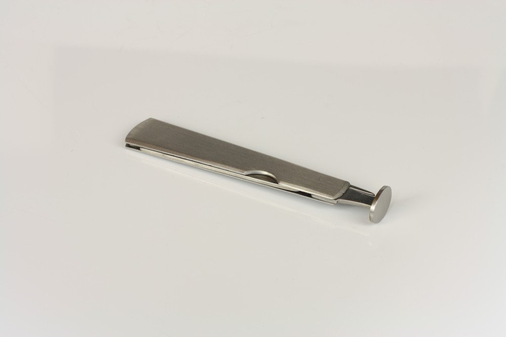 Otto & Kopp Classic Pfeifenbesteck (No Name) D6 Pfeifenbesteck Detailbild