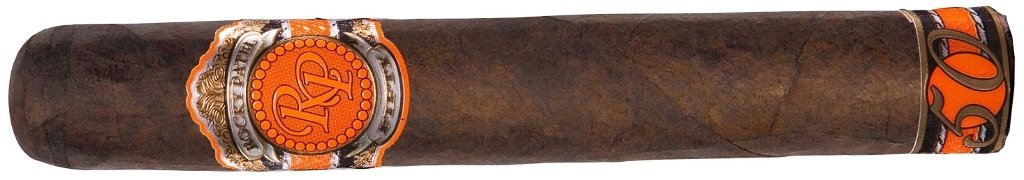 Rocky Patel Fifty Limited Toro