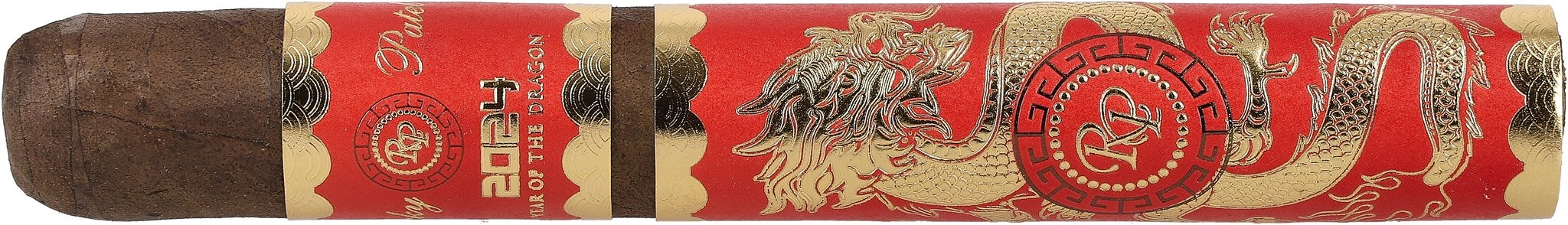 Year of the Dragon 2024 Robusto Stick