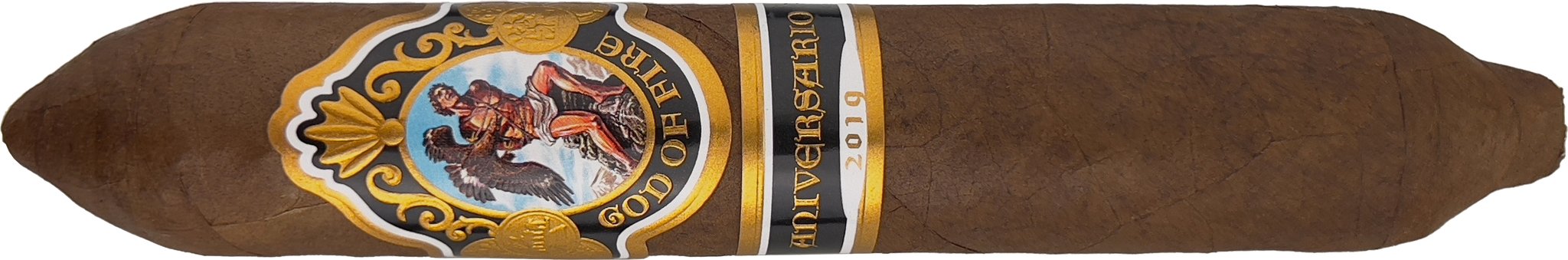 Aniversario 60 2019 (Limited Edition 2022)