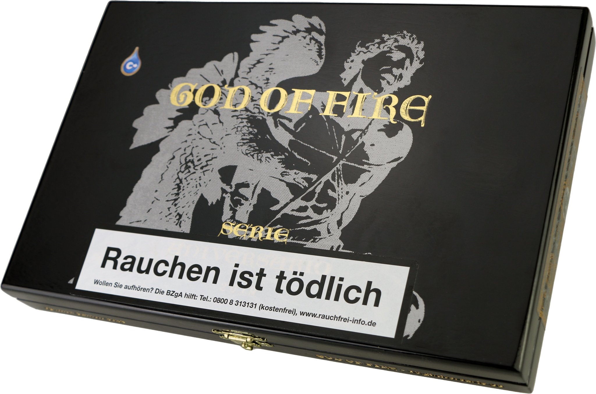 Aniversario 60 2019 (Limited Edition 2022) Kiste