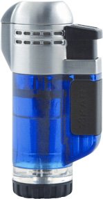 Xikar Tech DOUBLE blau (1526BL)