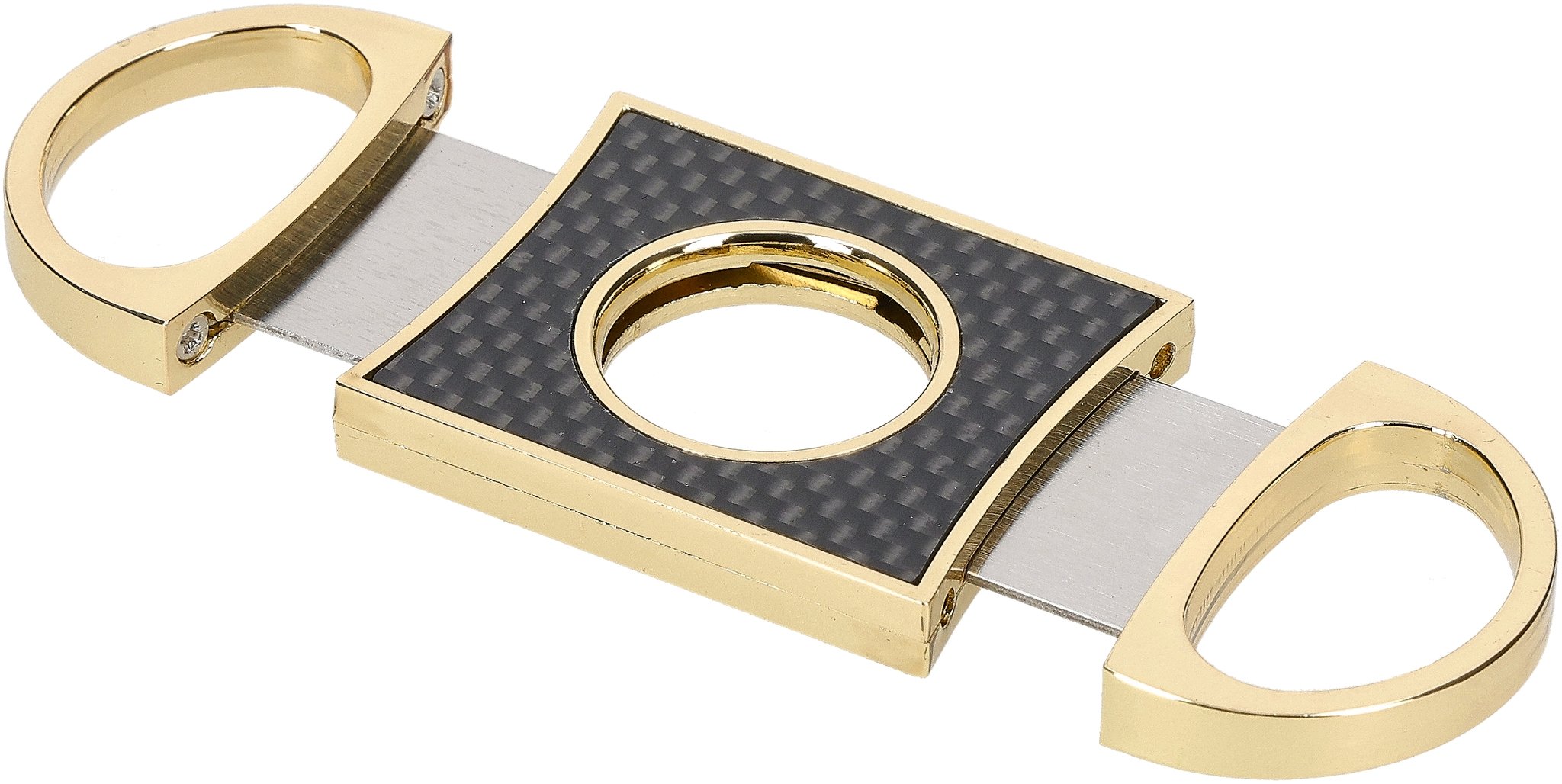 Carbon golden offen