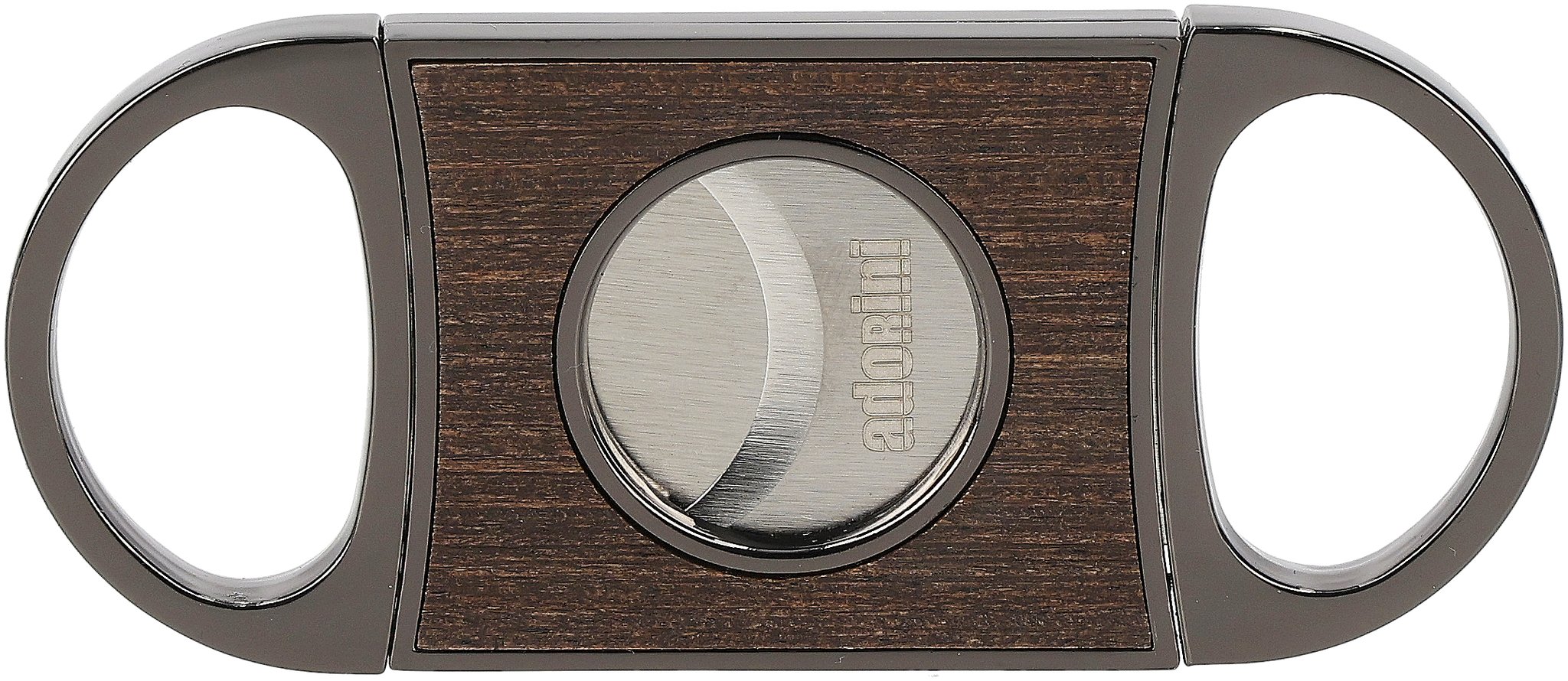 Gunmetal Eiche