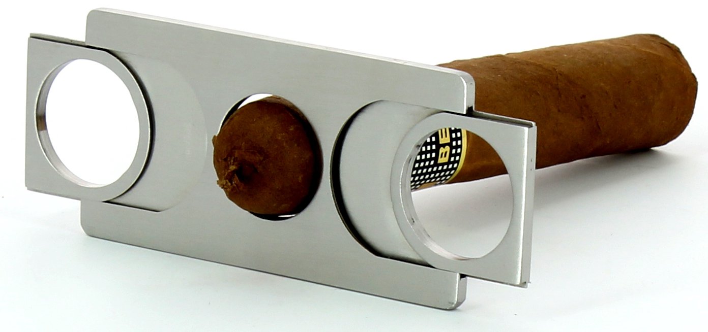 Adorini Cutter Doppelklinge A 111