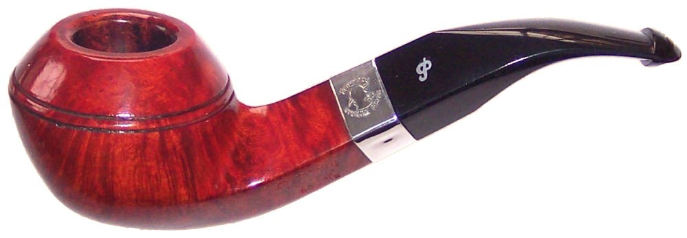 Peterson Sherlock Holmes Glatt SQUIRE - Peterson Lip