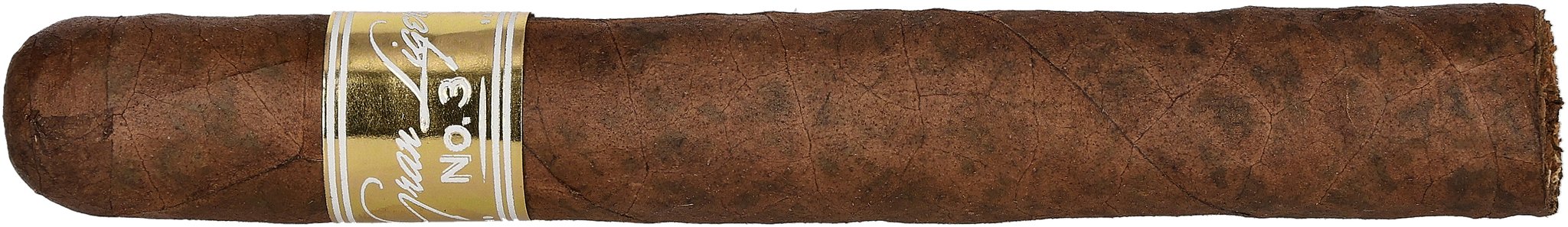 Gran Ligero No. 3 Zigarren Corona_Zigarre