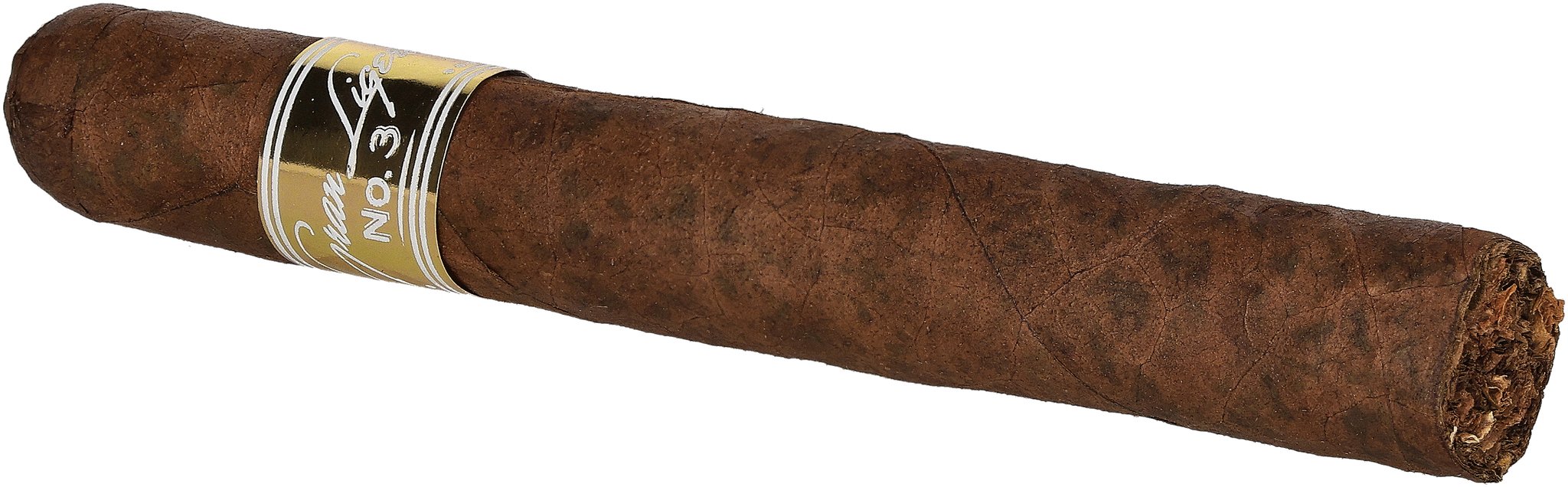 Gran Ligero No. 3 Zigarren Corona_Zigarre
