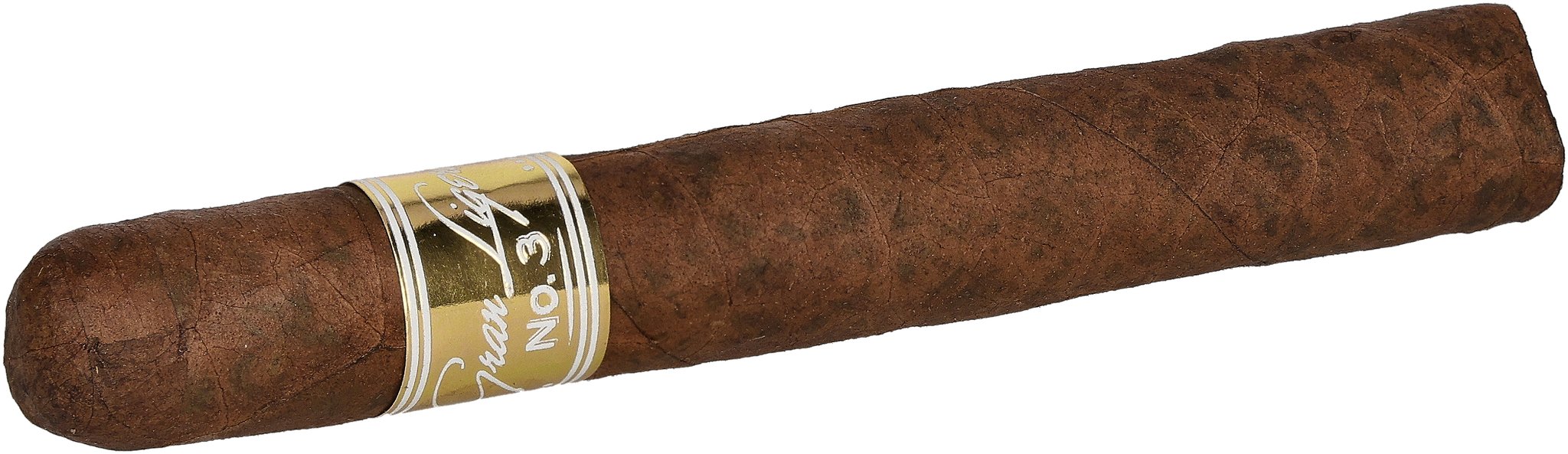 Gran Ligero No. 3 Zigarren Corona_Zigarre