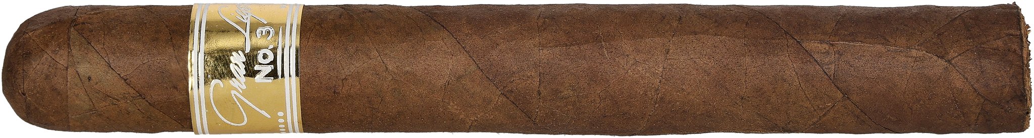 Gran Ligero No. 3 Zigarren Toro_Zigarre