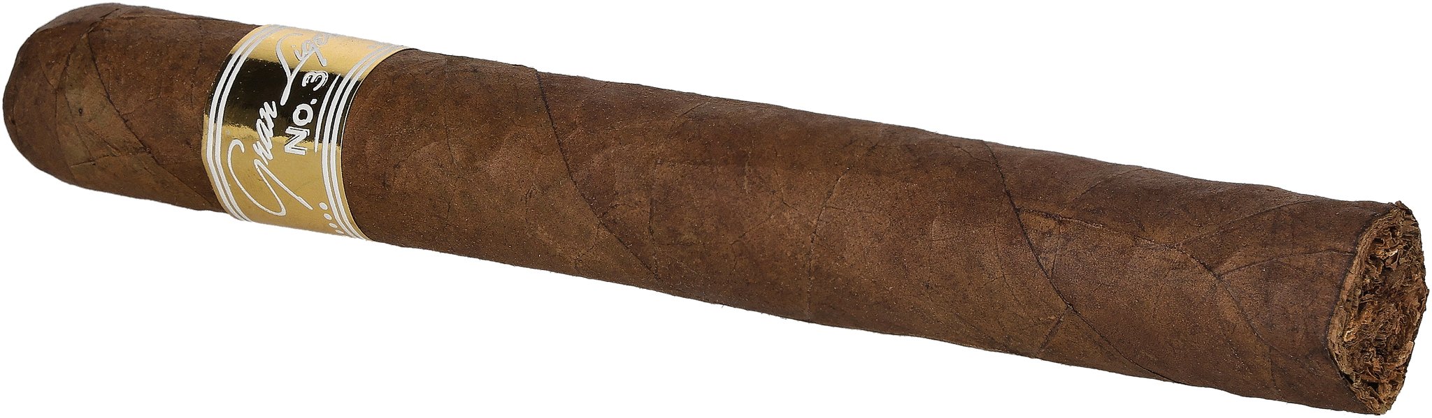 Gran Ligero No. 3 Zigarren Toro_Zigarre