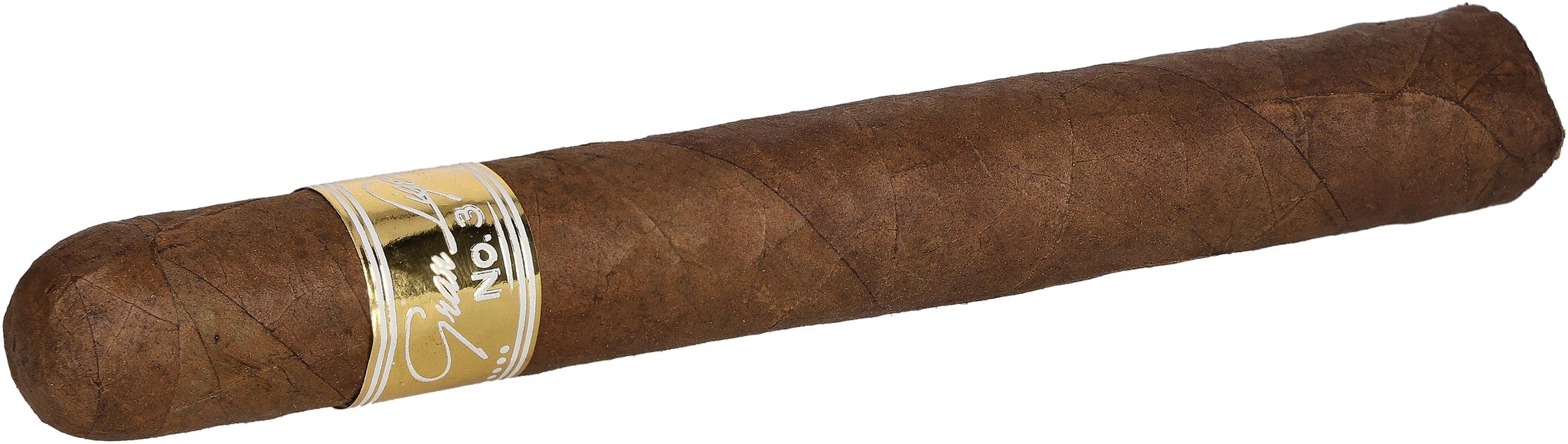 Gran Ligero No. 3 Zigarren Toro_Zigarre