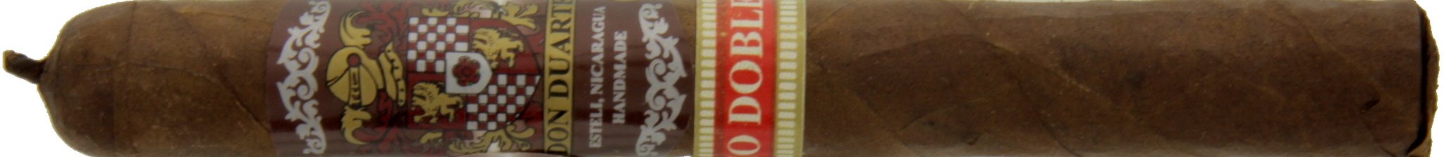 Don Duarte Reserva Privada DOBLE FUERTE Coronita