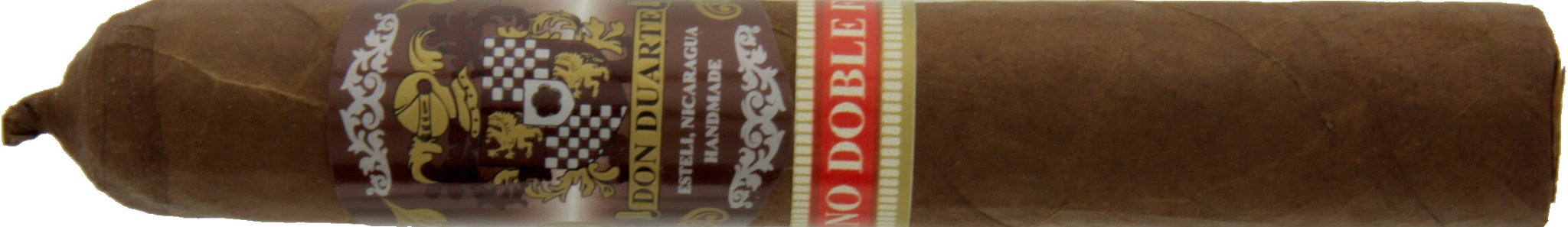 Don Duarte Reserva Privada DOBLE FUERTE Robusto